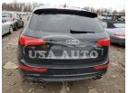 AUDI SQ5 2015