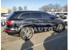 AUDI Q7 PRESTIG 2014