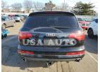 AUDI Q7 PRESTIG 2014