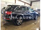 AUDI Q7 PRESTIG 2012