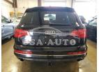 AUDI Q7 PRESTIG 2012