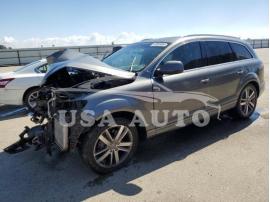 AUDI Q7 PRESTIG 2014