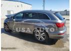 AUDI Q7 PRESTIG 2014