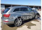 AUDI Q7 PRESTIG 2014