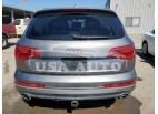 AUDI Q7 PRESTIG 2014