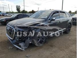 AUDI SQ7 PRESTI 2020