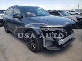 AUDI SQ7 PRESTI 2020