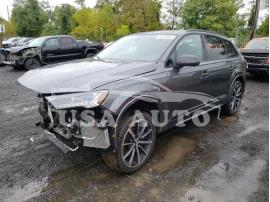 AUDI SQ7 PRESTI 2020