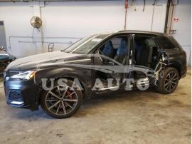 AUDI SQ7 PRESTI 2020