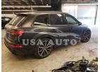 AUDI SQ7 PRESTI 2020