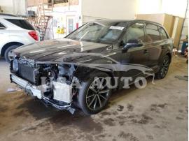 AUDI SQ7 PRESTI 2020