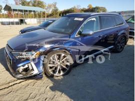 AUDI SQ7 PRESTI 2020