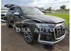 AUDI SQ7 PRESTI 2020