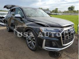 AUDI SQ7 PRESTI 2020