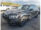 AUDI SQ7 PRESTI 2020