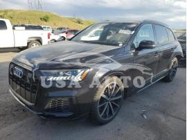 AUDI SQ7 PRESTI 2020