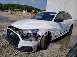 AUDI SQ7 PRESTI 2020