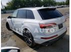 AUDI SQ7 PRESTI 2020