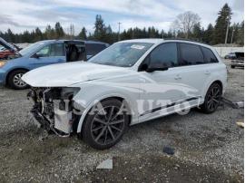 AUDI SQ7 PRESTI 2020