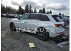 AUDI SQ7 PRESTI 2020