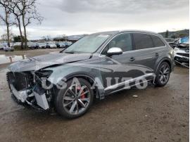 AUDI SQ7 PRESTI 2023