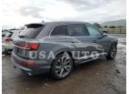 AUDI SQ7 PRESTI 2023