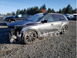 AUDI SQ7 PRESTI 2021