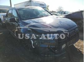 AUDI SQ7 PRESTI 2021