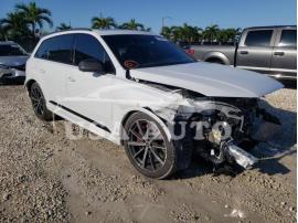 AUDI SQ7 PRESTI 2021