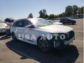 AUDI SQ7 PRESTI 2021