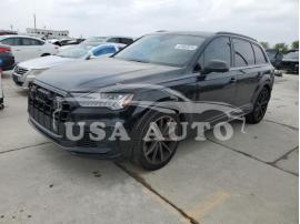 AUDI SQ7 PRESTI 2021