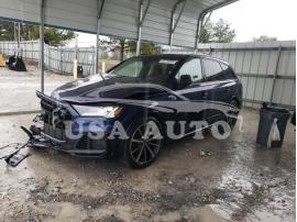 AUDI SQ7 PRESTI 2022
