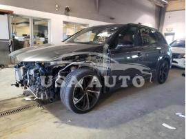 AUDI SQ7 PRESTI 2023