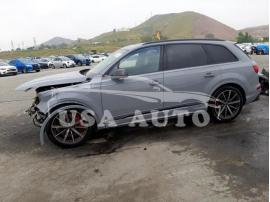 AUDI SQ7 PRESTI 2022