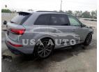 AUDI SQ7 PRESTI 2022