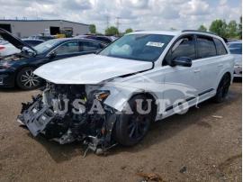 AUDI SQ7 PRESTI 2021