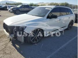 AUDI SQ7 PRESTI 2021