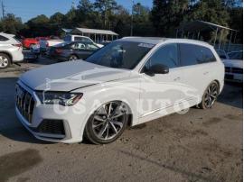 AUDI SQ7 PRESTI 2021