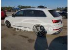 AUDI SQ7 PRESTI 2021