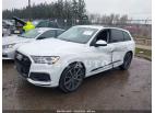 AUDI Q7 PRESTIGE 55 TFSI QUATTRO TIPTRONIC 2022