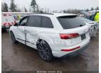 AUDI Q7 PRESTIGE 55 TFSI QUATTRO TIPTRONIC 2022