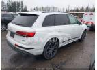 AUDI Q7 PRESTIGE 55 TFSI QUATTRO TIPTRONIC 2022