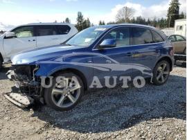 AUDI Q5 PRESTIG 2013