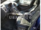 AUDI Q5 PRESTIG 2013