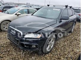 AUDI Q5 PRESTIG 2013