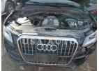 AUDI Q5 PRESTIG 2013