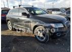 AUDI Q5 PRESTIG 2013