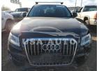 AUDI Q5 PRESTIG 2013