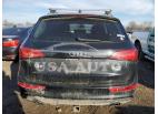 AUDI Q5 PRESTIG 2013