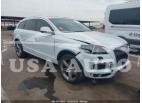 AUDI Q7 PRESTIGE 2014